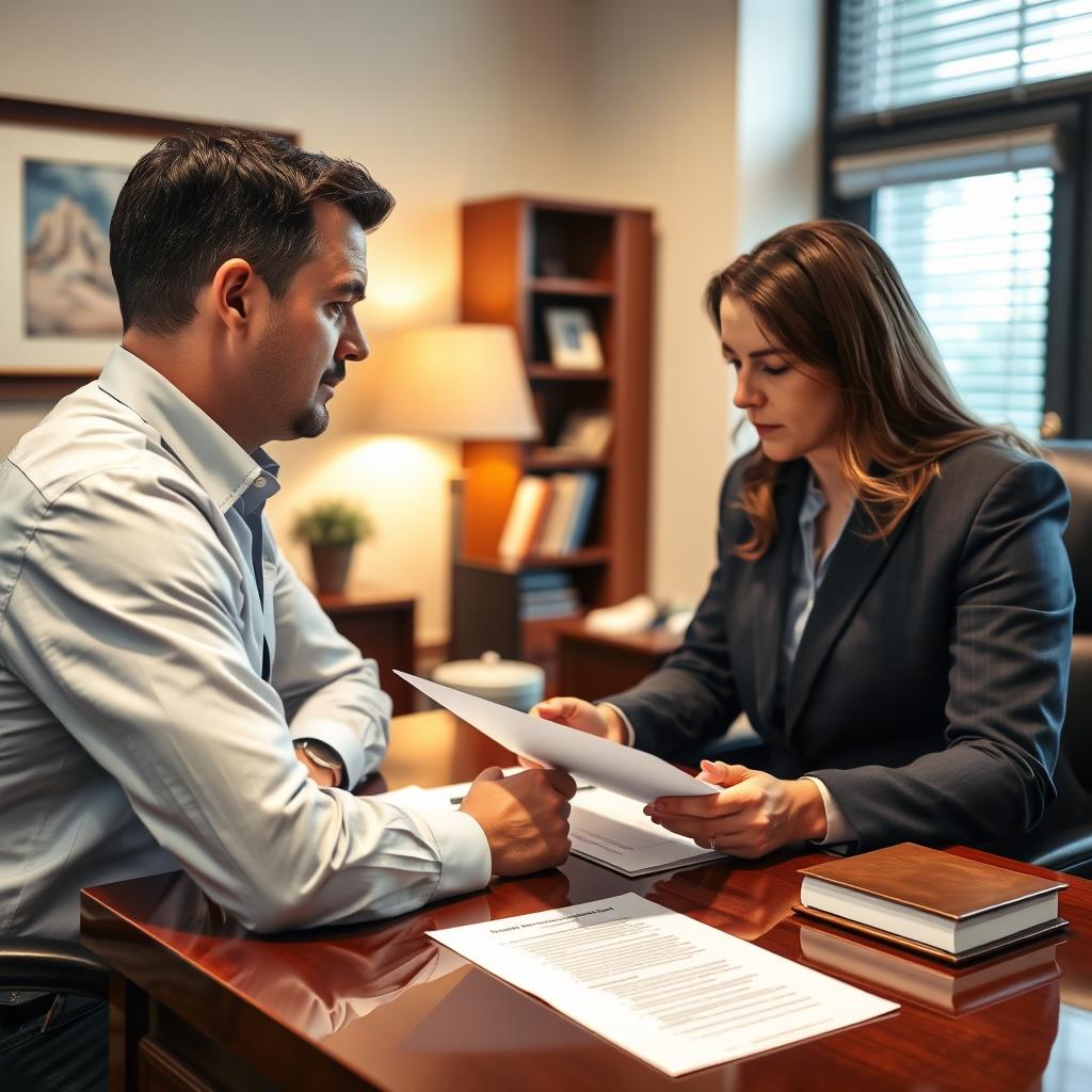 Beach Military Divorce Lawyer Fredericksburg