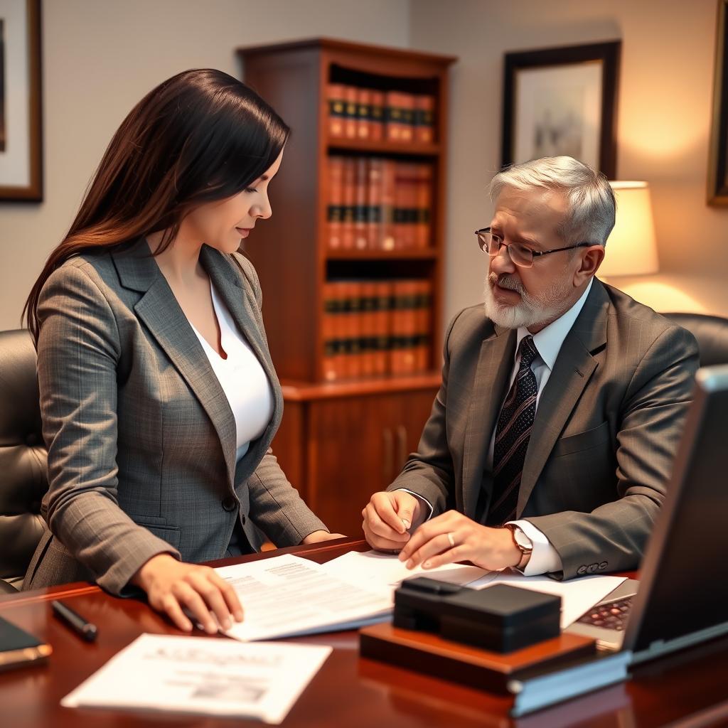 Beach Military Divorce Lawyer Isle of Wight County