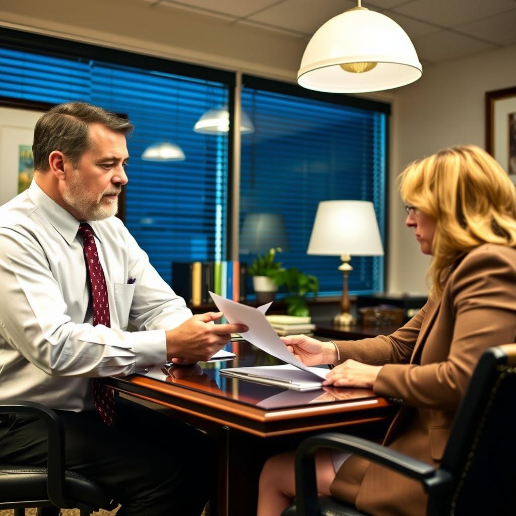 Beach Military Divorce Lawyer King William County