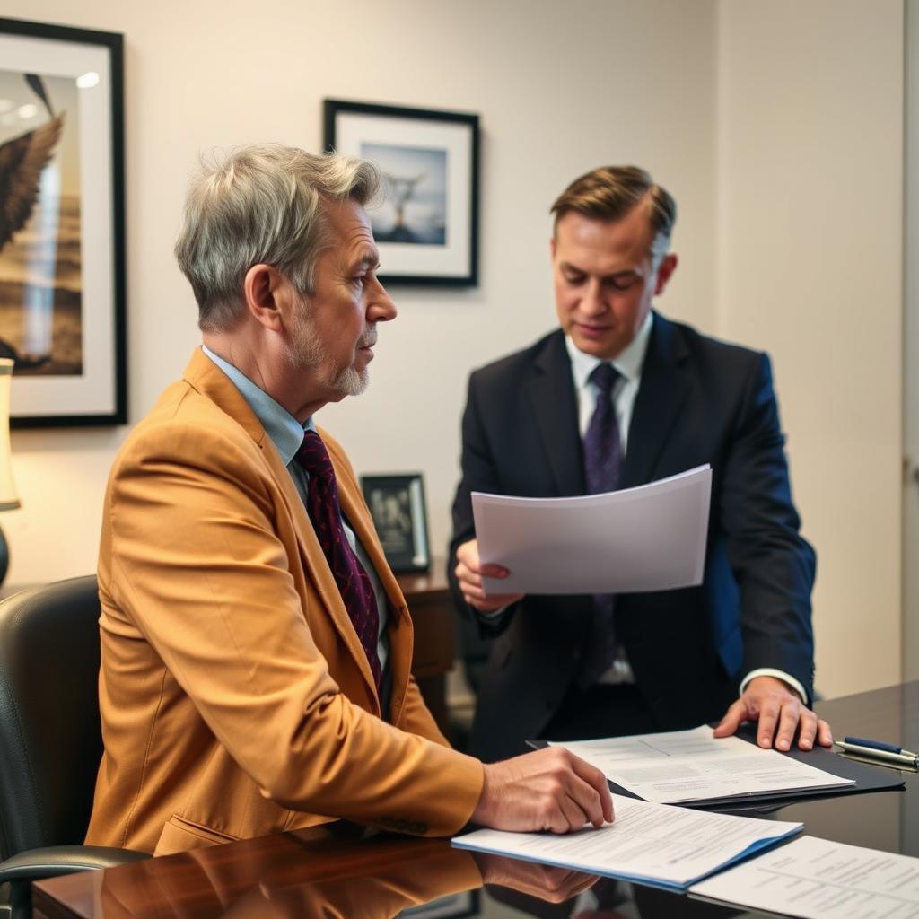 Beach Military Divorce Lawyer Orange County