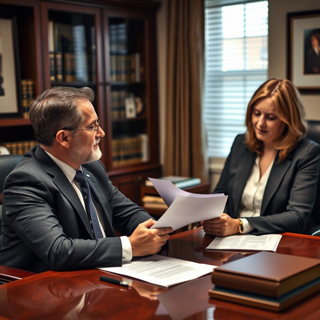 Beach Military Divorce Lawyer Prince William County