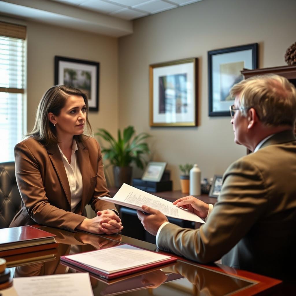 Beach Military Divorce Lawyer Suffolk