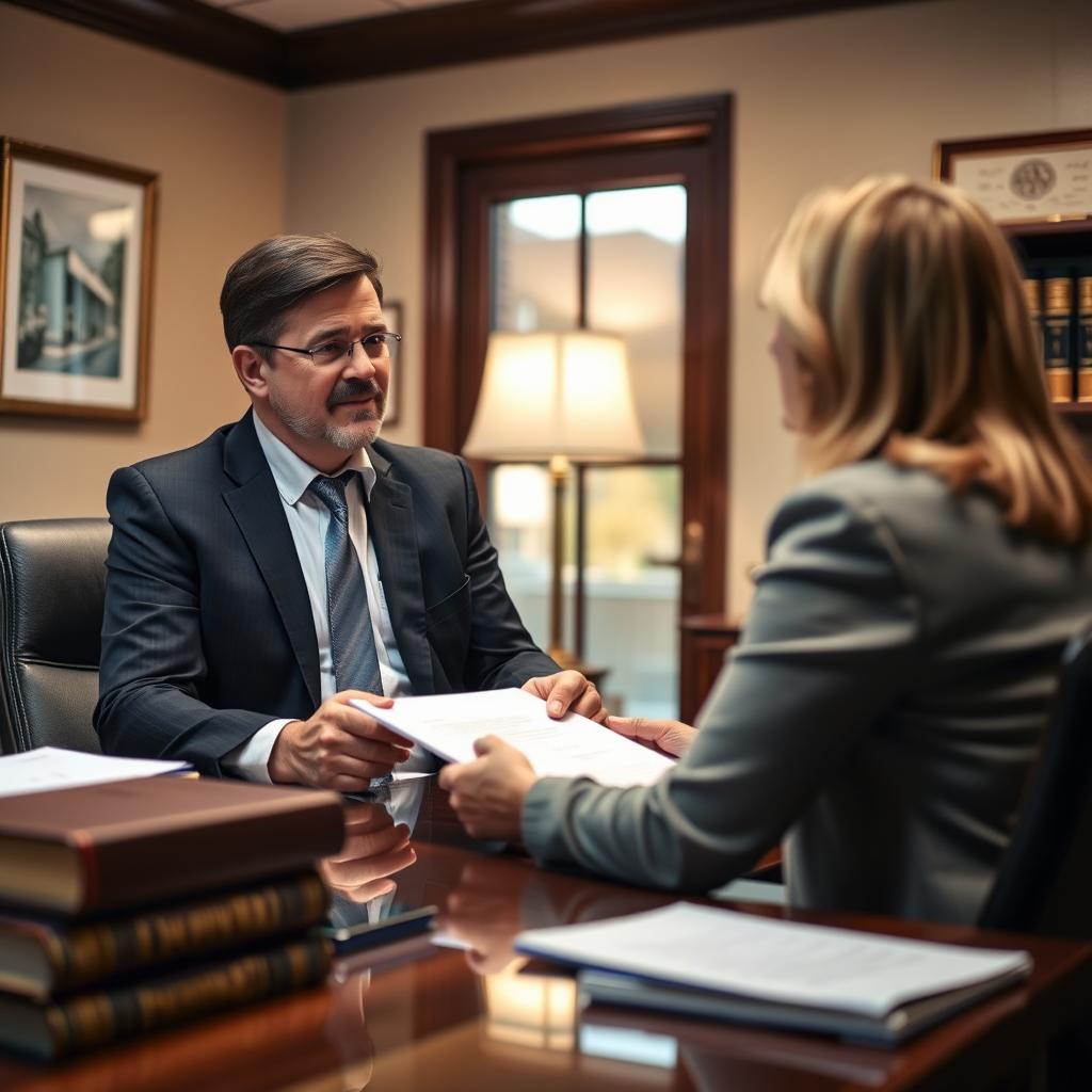 Child Exploitation Lawyer Chesterfield County