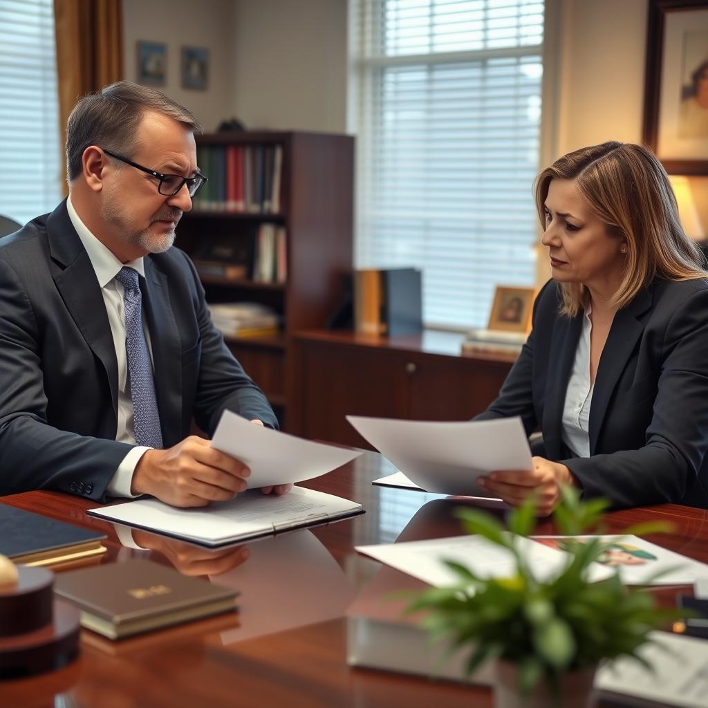 Child Pornography Lawyer Chesterfield County