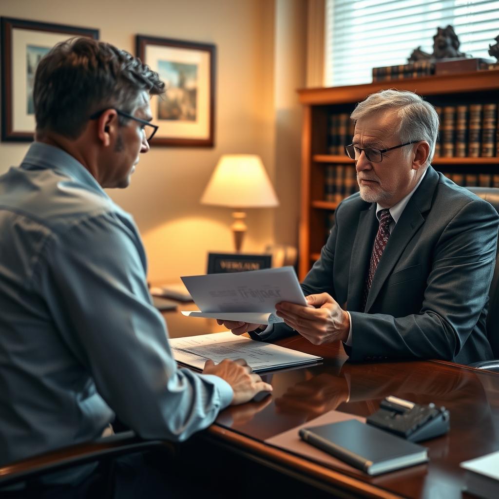 Concealed Firearm Defense Lawyer Virginia