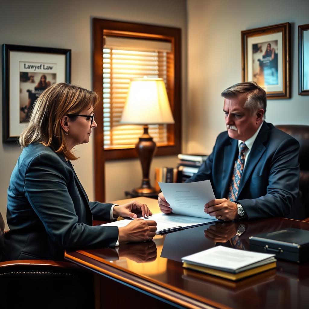 Concealed Weapon Lawyer Caroline County