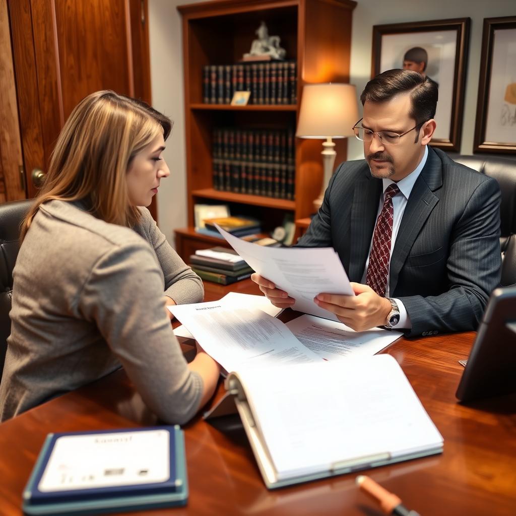 Concealed Weapon Lawyer Dinwiddie County
