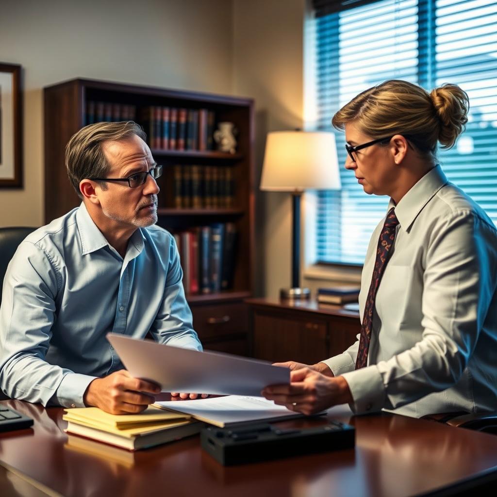 Concealed Weapon Lawyer King William County