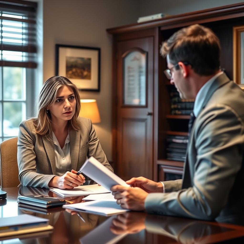 Concealed Weapon Lawyer Powhatan County