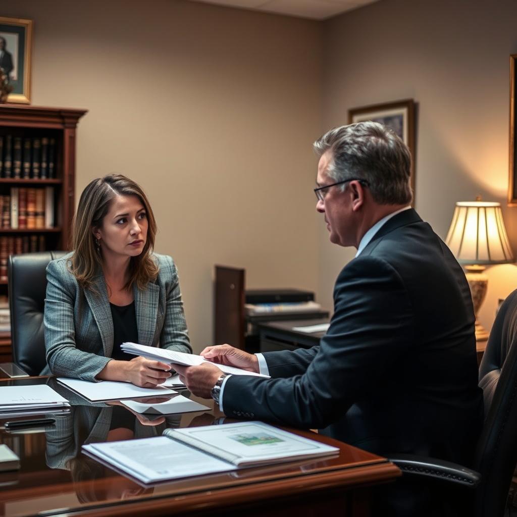Concealed Weapon Lawyer Rockingham County