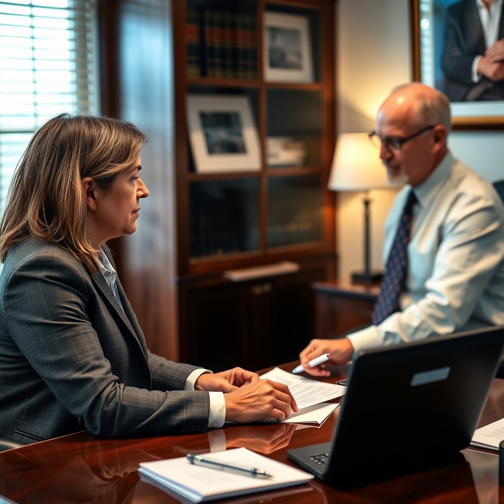 Cruelty Divorce Lawyer Colonial Heights