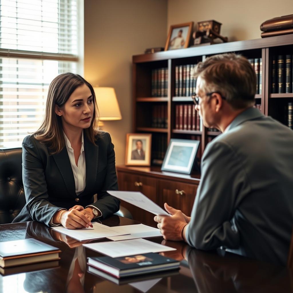 Cruelty Divorce Lawyer Fredericksburg