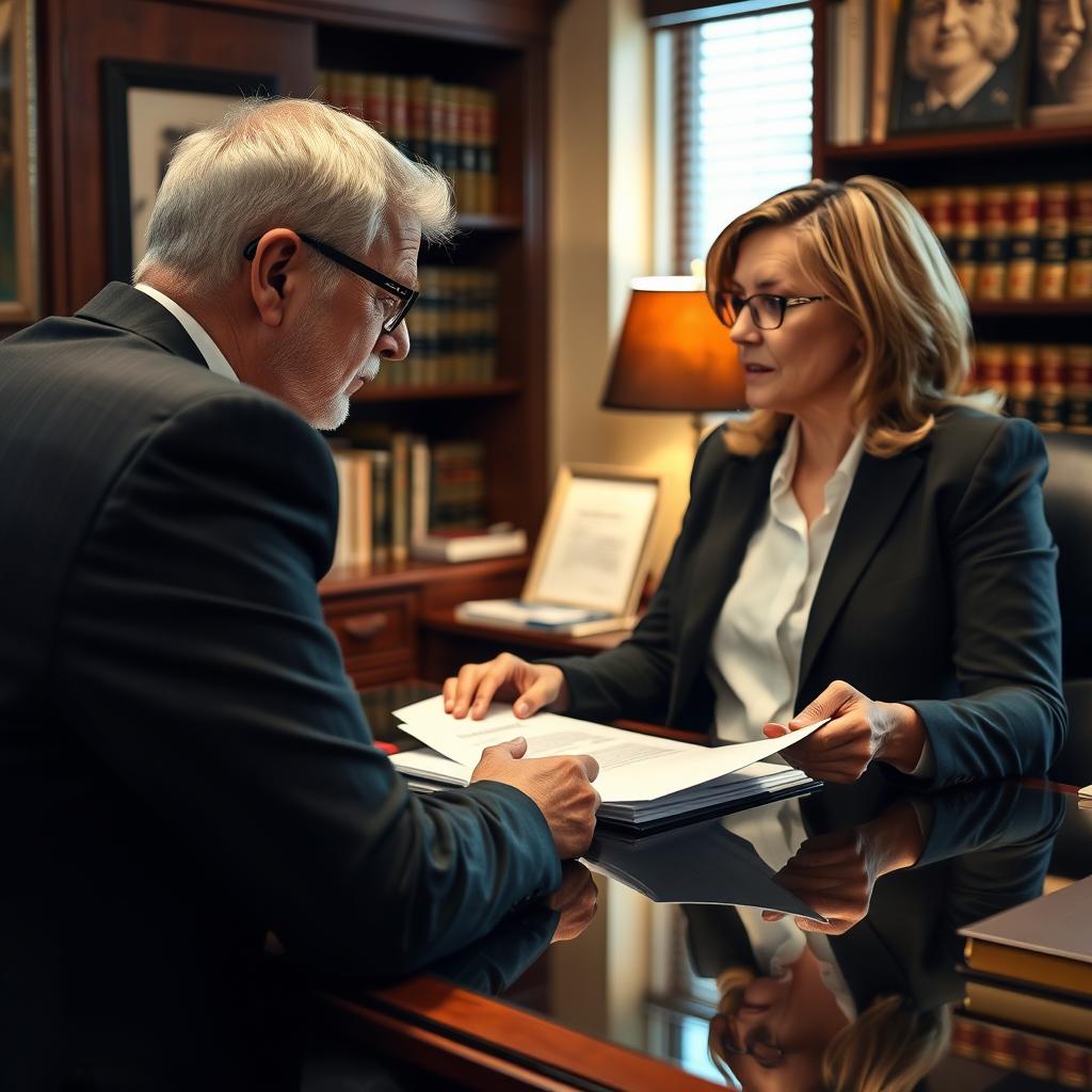 Cruelty Divorce Lawyer Greene County