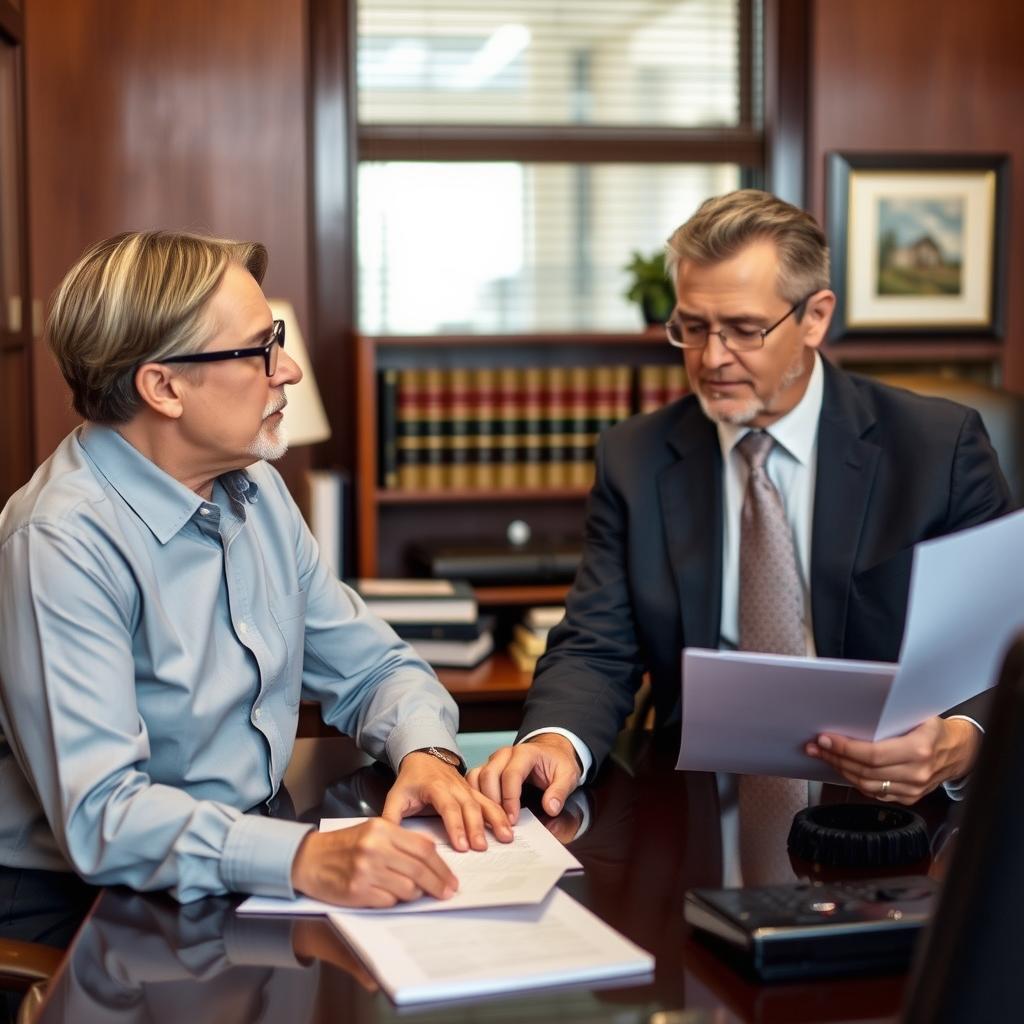 Cruelty Divorce Lawyer Henrico County