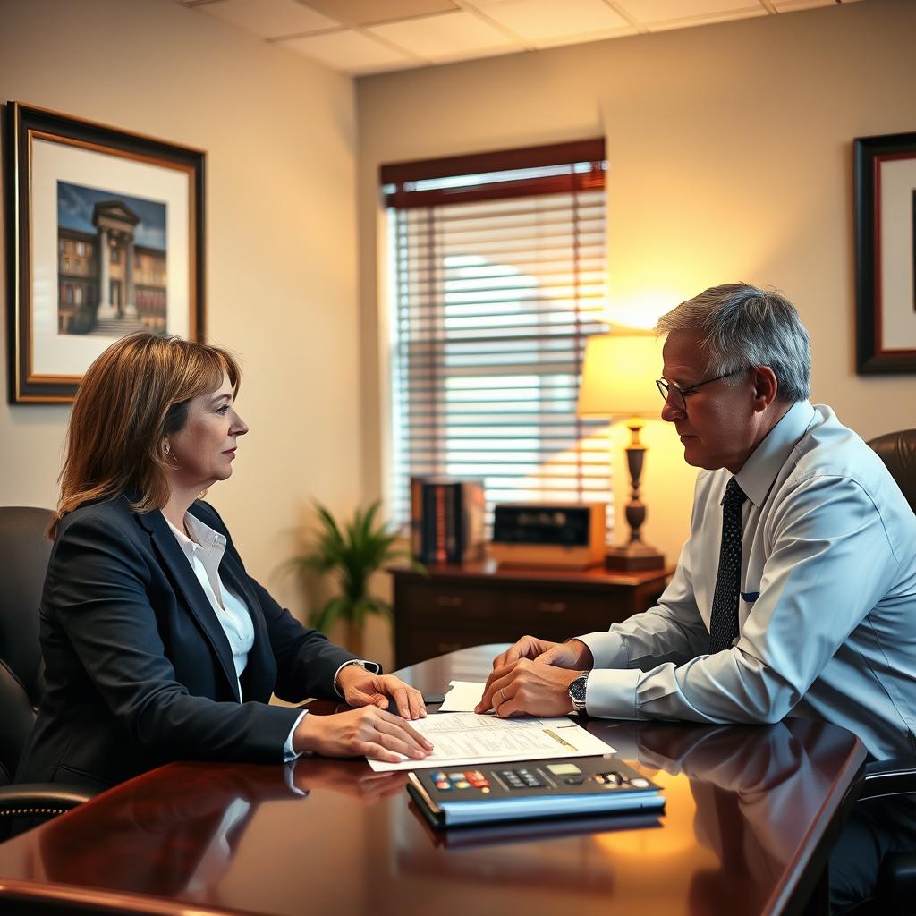 Cruelty Divorce Lawyer New Kent County