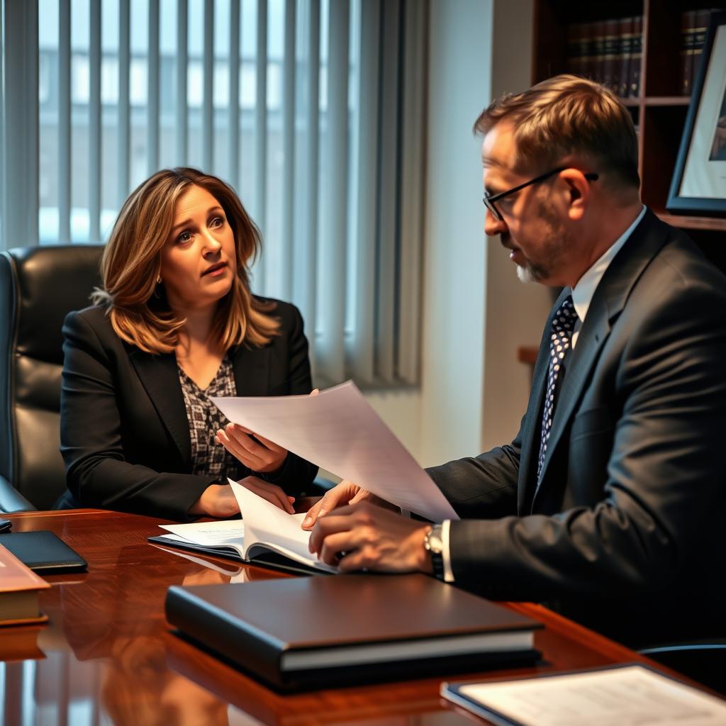 Cruelty Divorce Lawyer Prince William County
