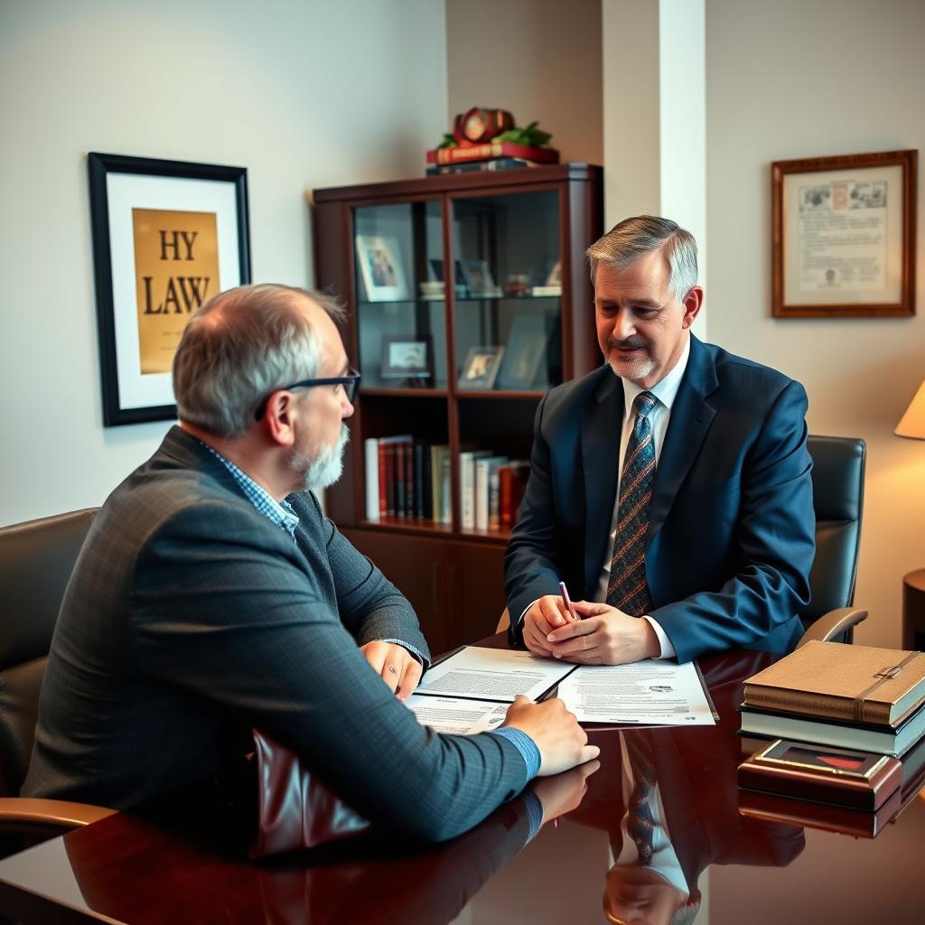 Defamation Lawyer Virginia Beach