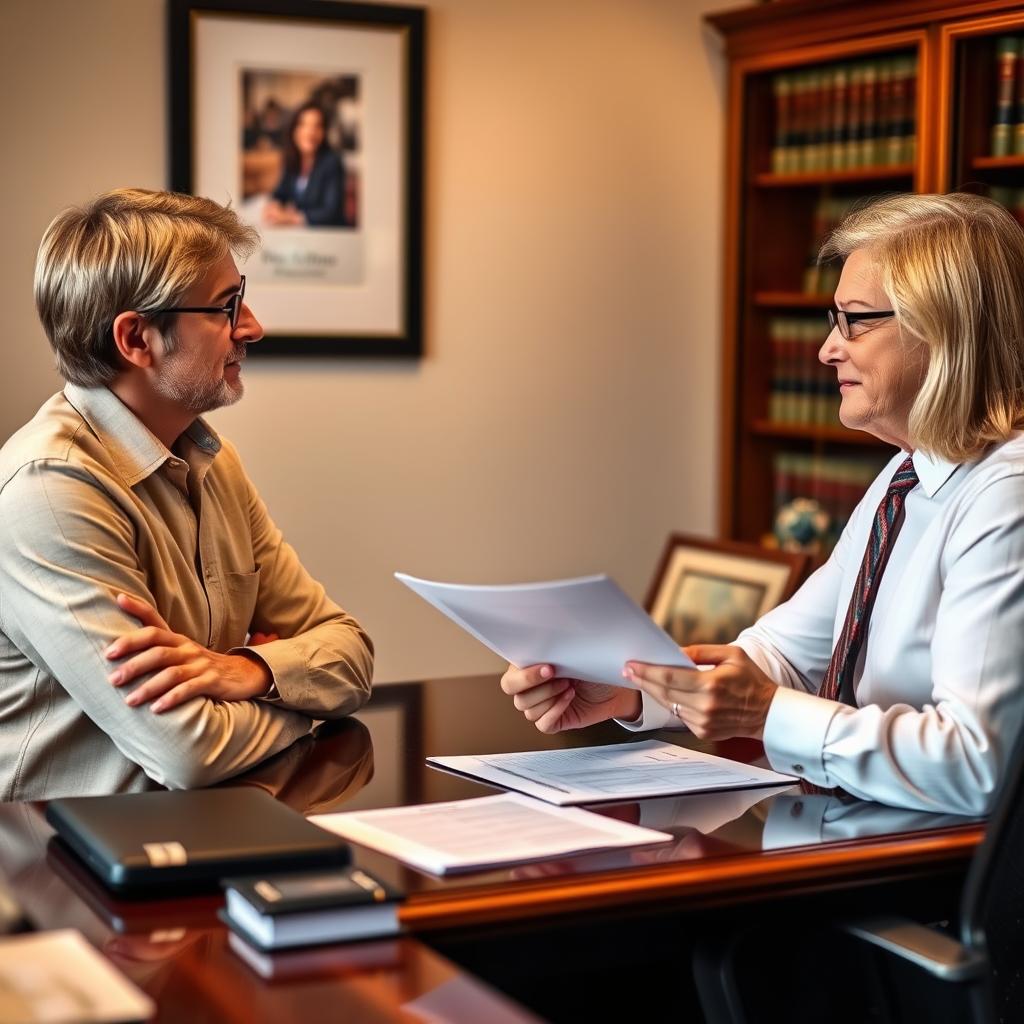 Desertion Divorce Lawyer Albemarle County