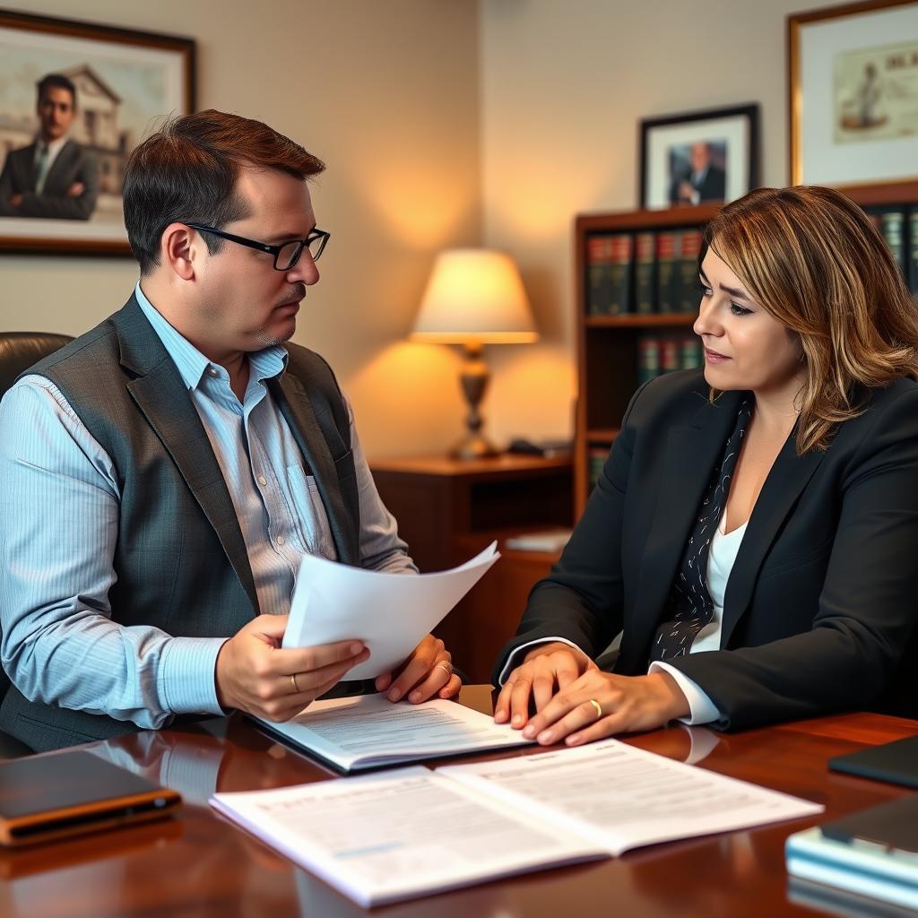 Domestic Violence Lawyer Lexington