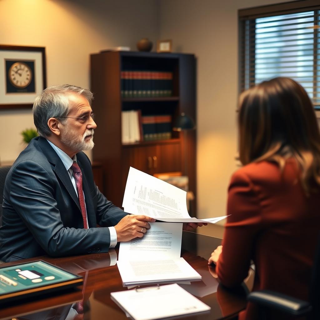 Establish Paternity Lawyer Chesapeake