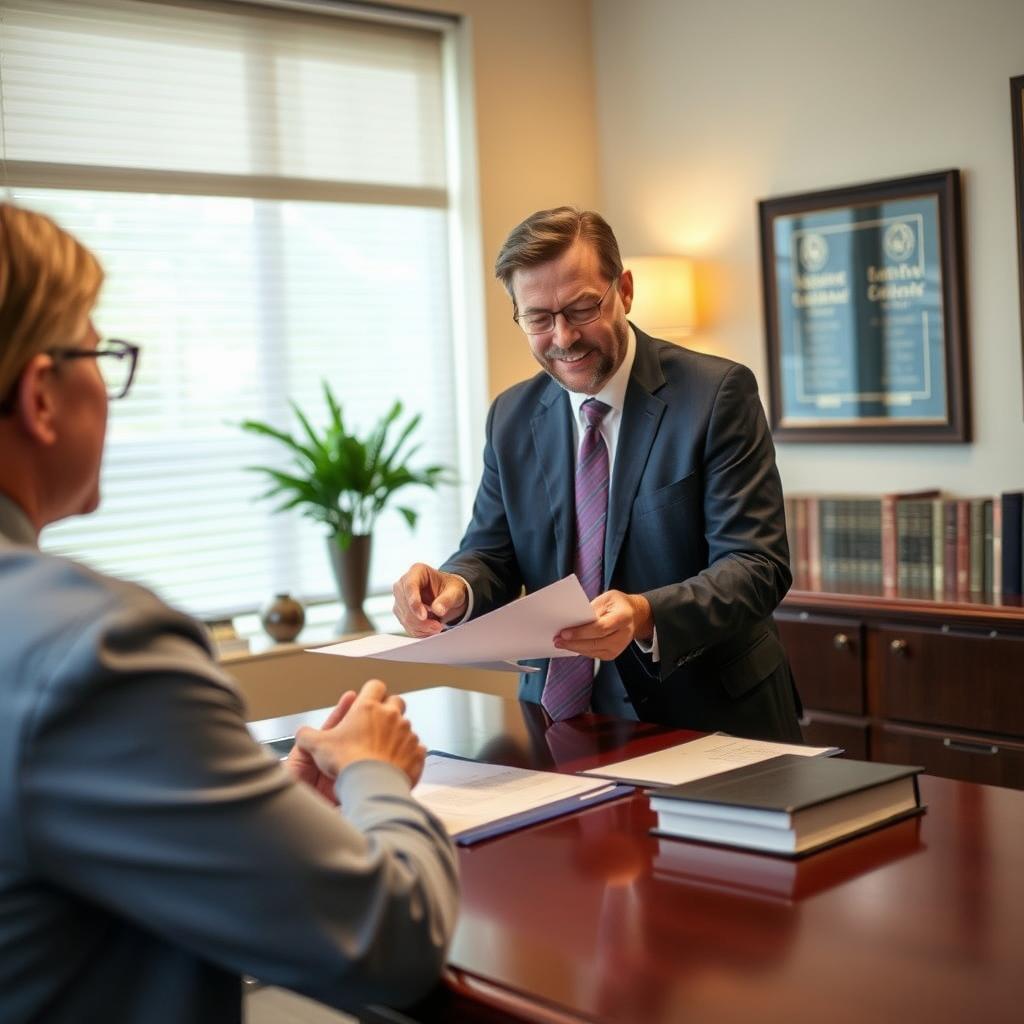 Establish Paternity Lawyer Gloucester County