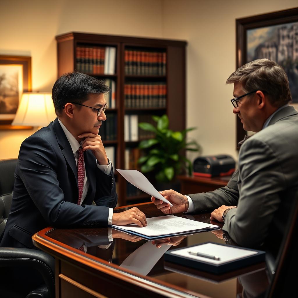Establish Paternity Lawyer King William County