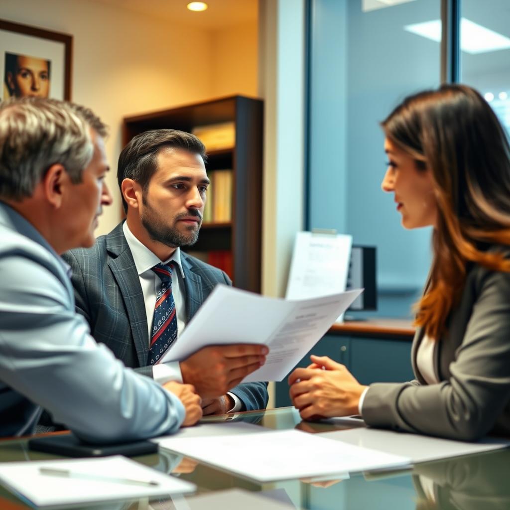 Establish Paternity Lawyer Orange County