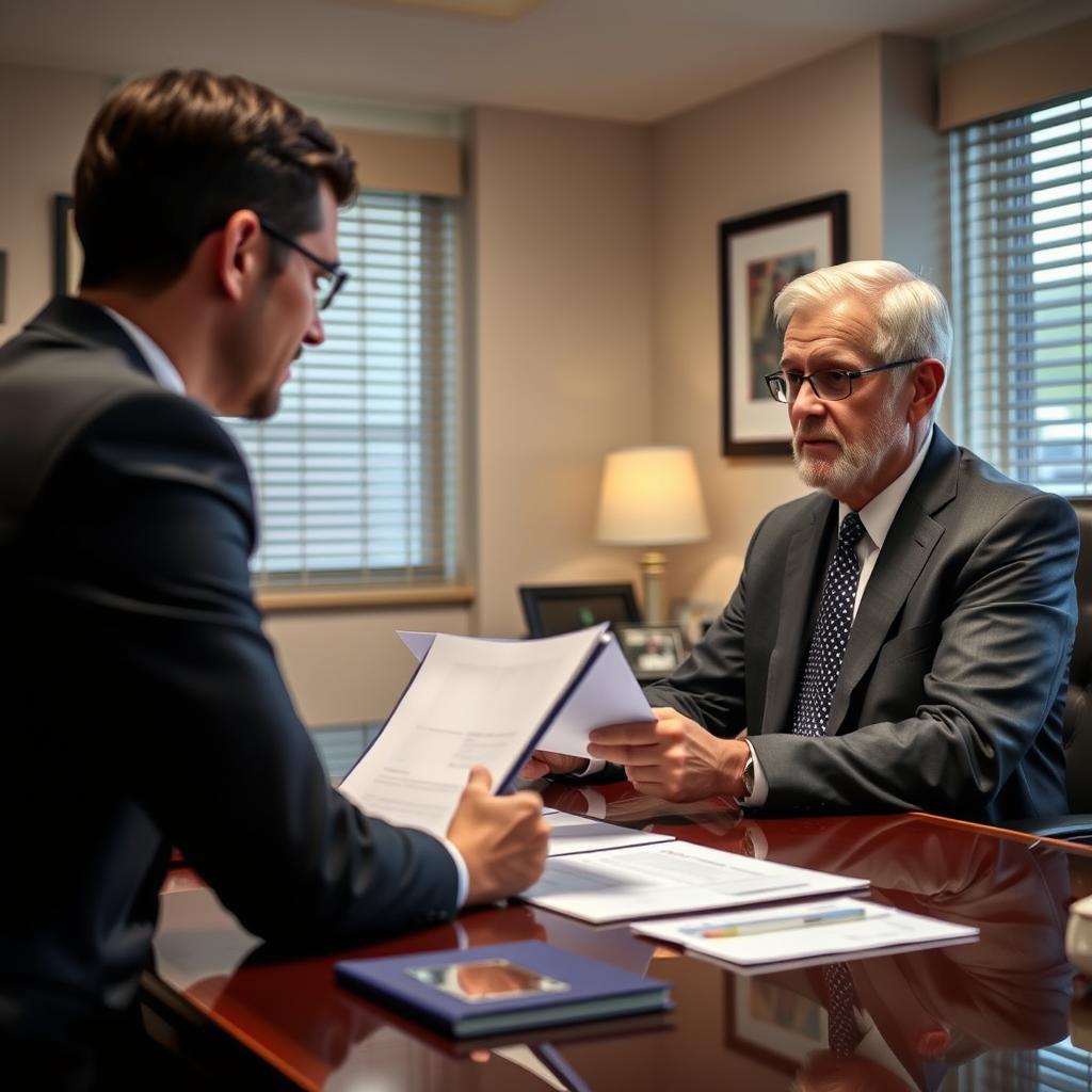 Establish Paternity Lawyer Prince George County