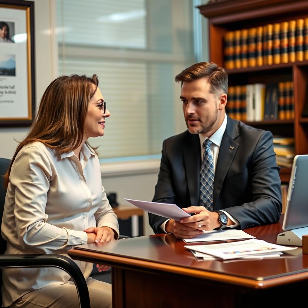Establish Paternity Lawyer Suffolk