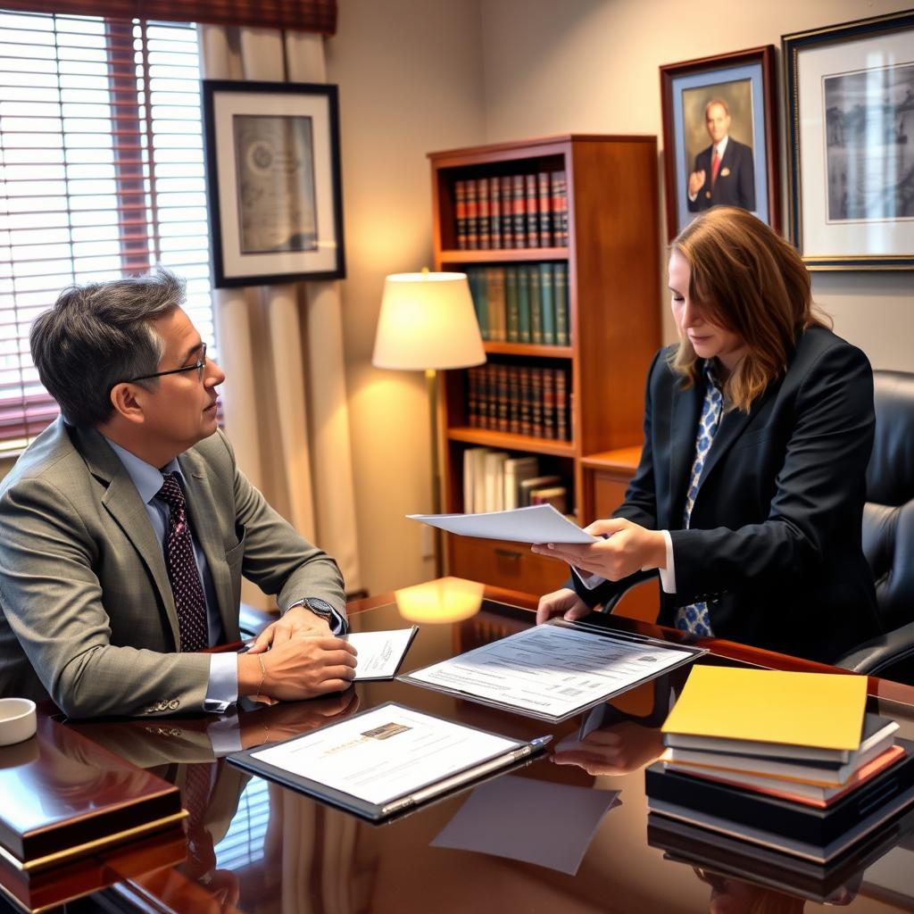 Establish Paternity Lawyer Virginia Beach