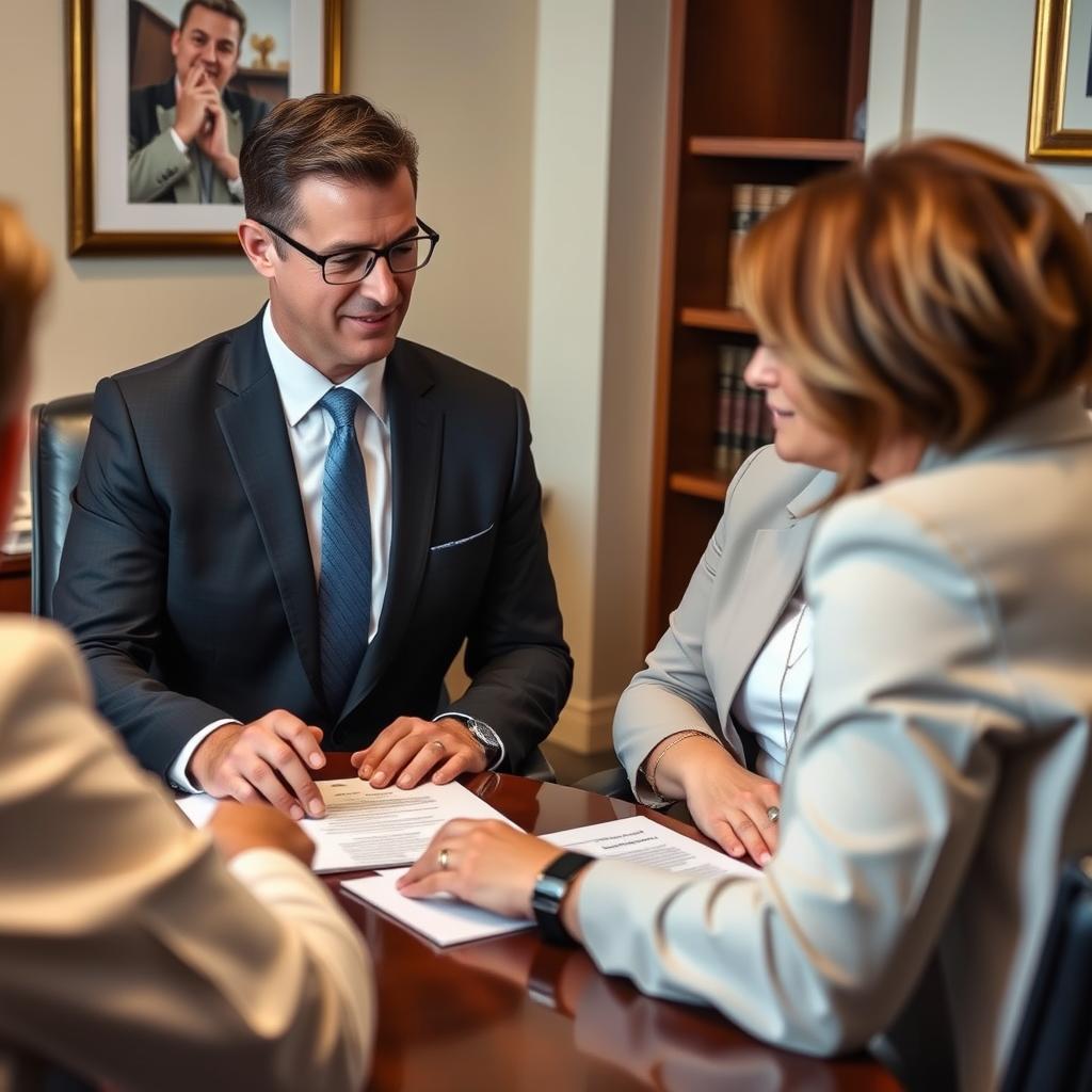 Establish Paternity Lawyer York County
