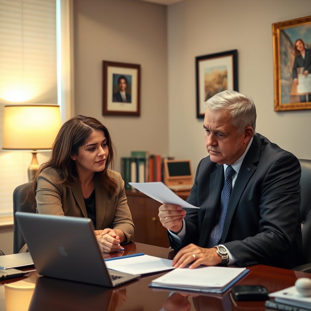 False ID Lawyer Suffolk