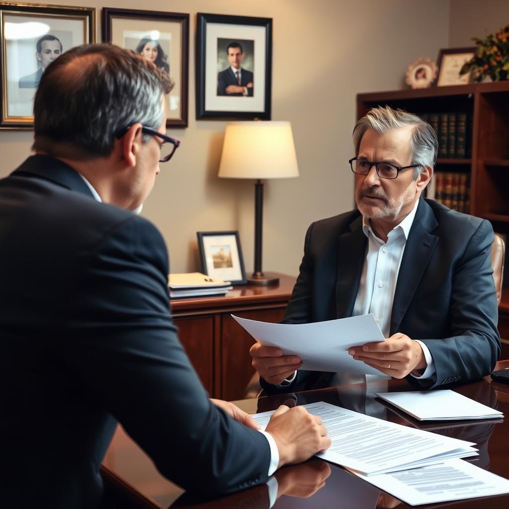Family Law Lawyer Gloucester County