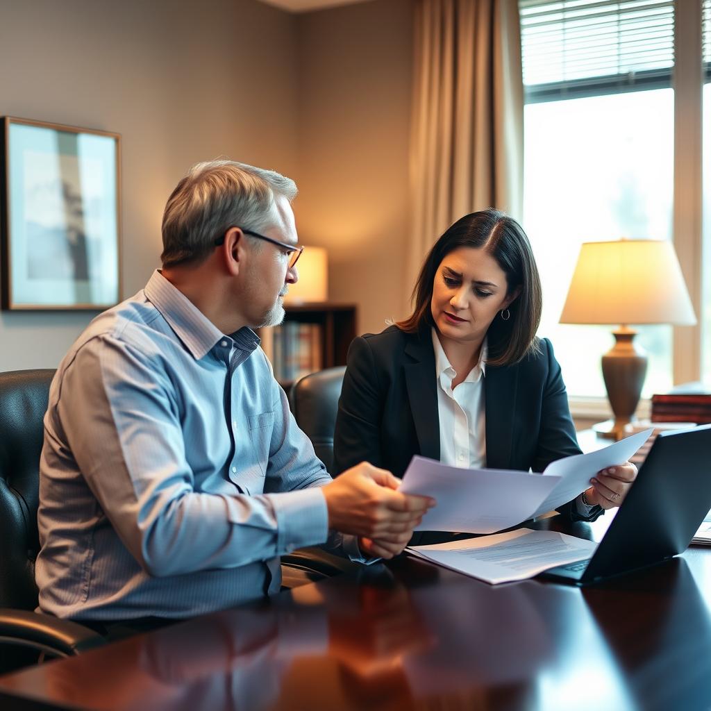 Family Law Lawyer Lexington