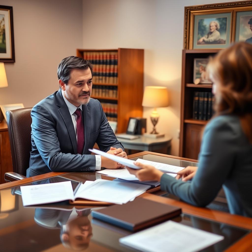 Fault Based Divorce Lawyer Gloucester County