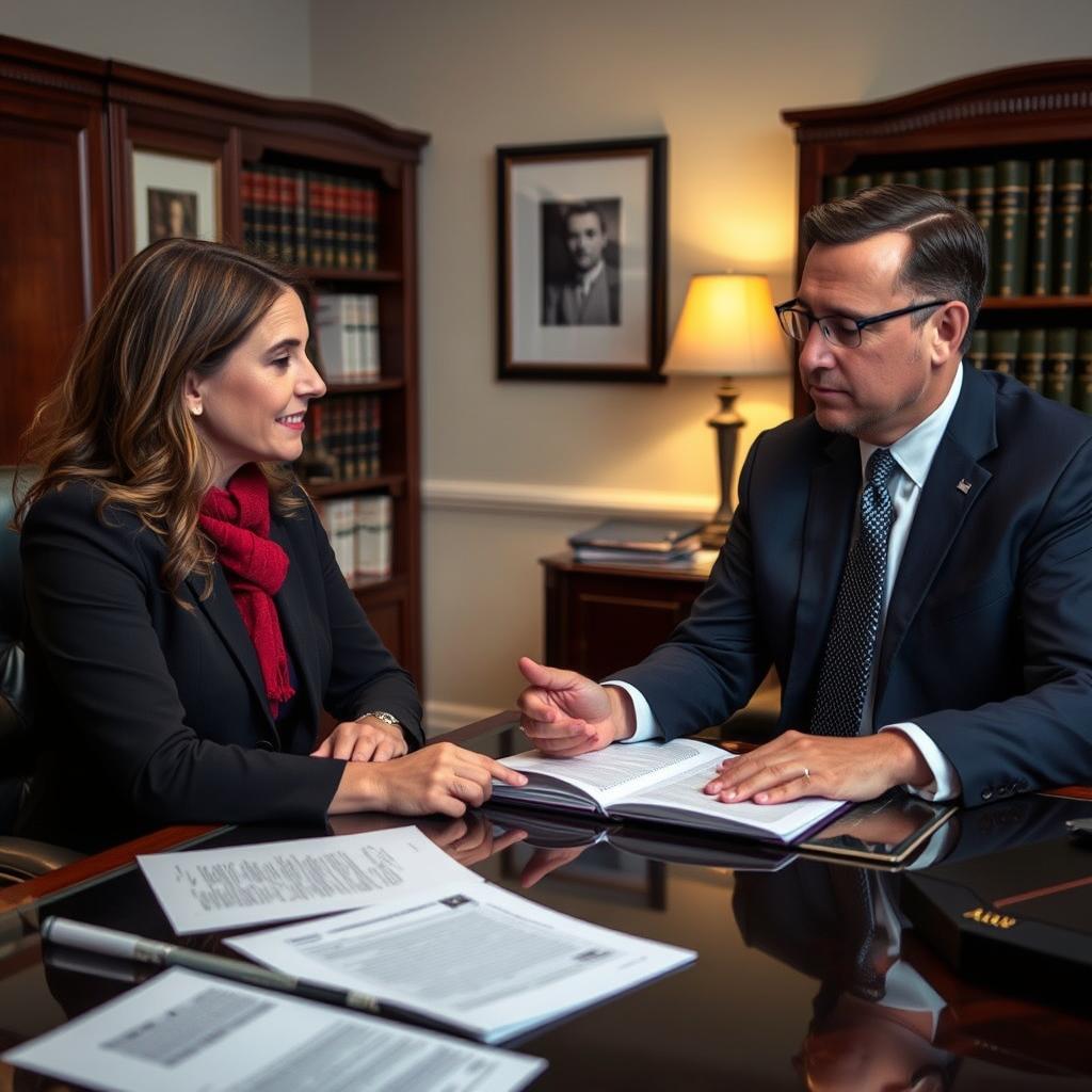 Fault Based Divorce Lawyer Greene County