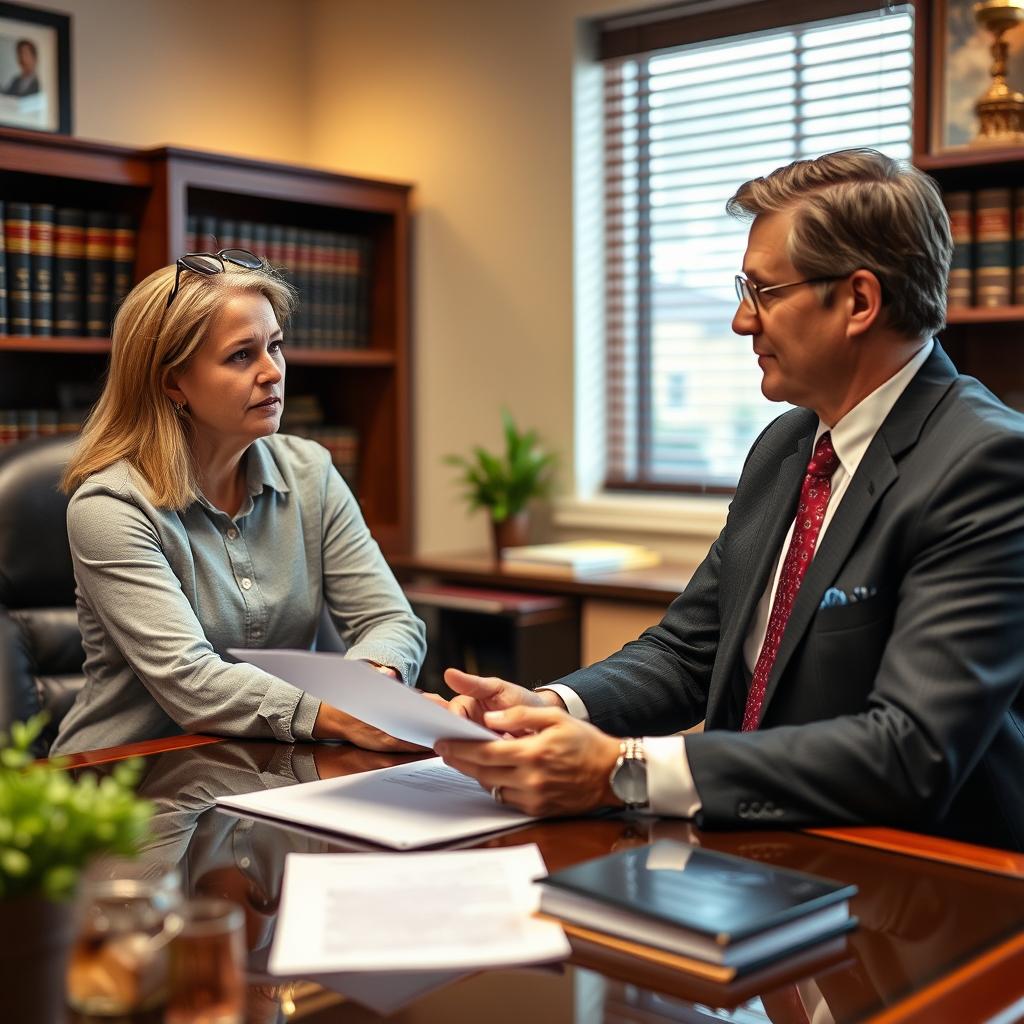 Fault Based Divorce Lawyer Henrico County