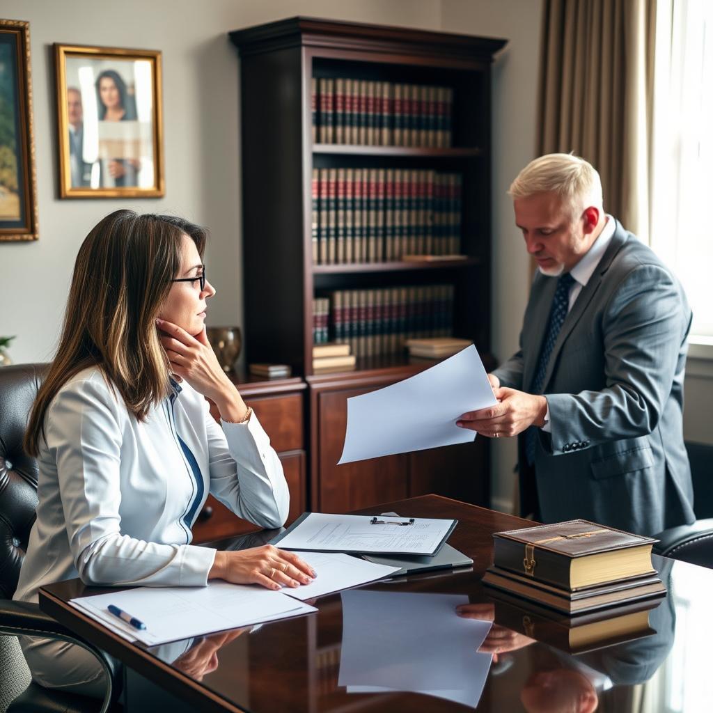 Fault Based Divorce Lawyer James City County