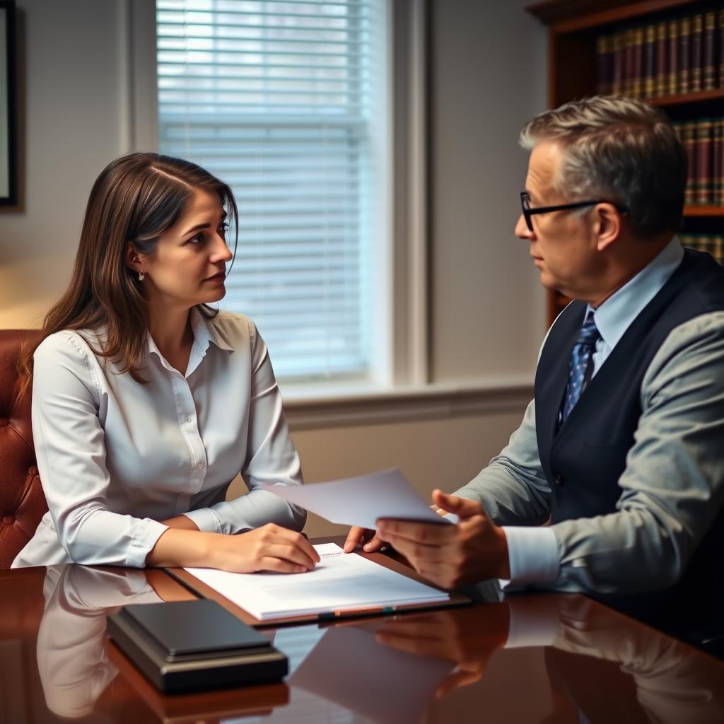 Fault Based Divorce Lawyer King William County