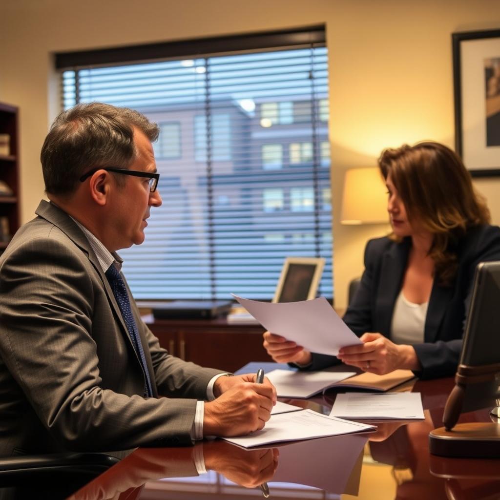 Fault Based Divorce Lawyer Orange County