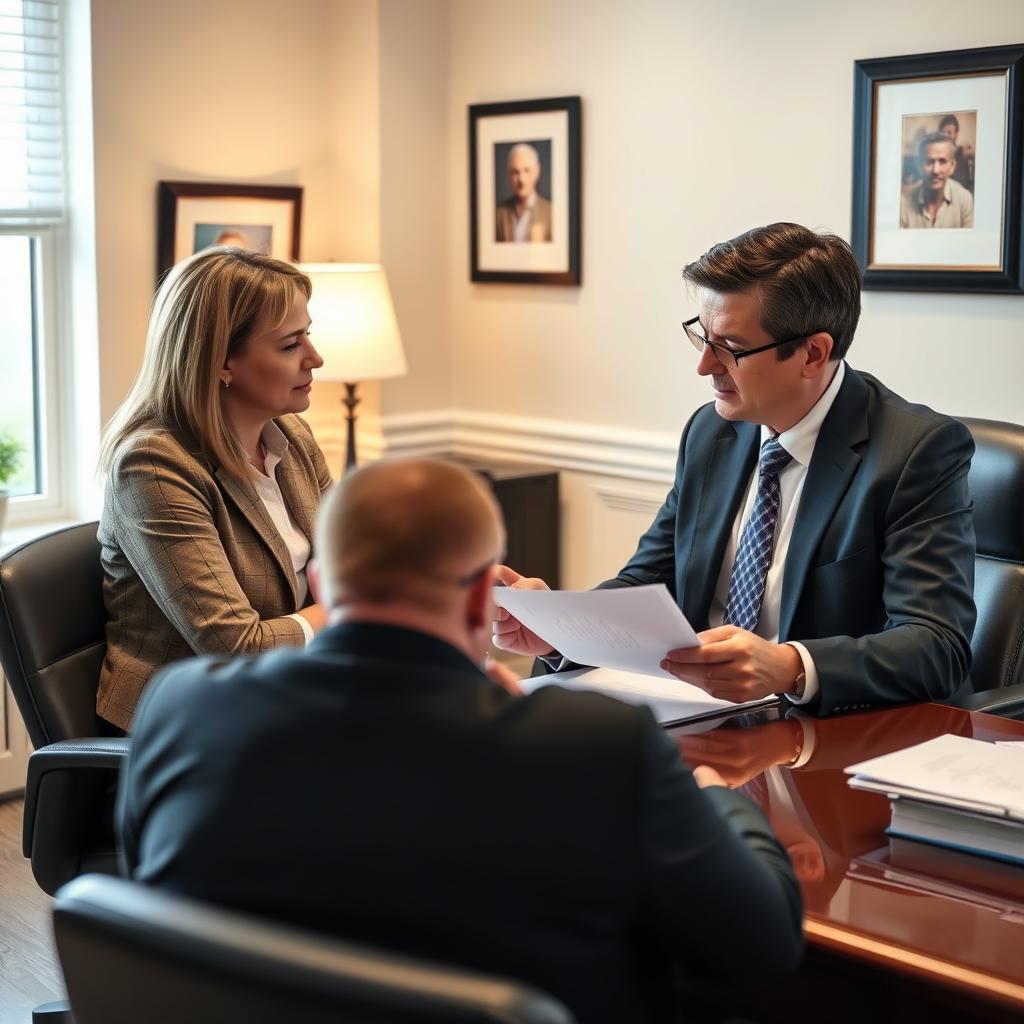 Fault Based Divorce Lawyer York County