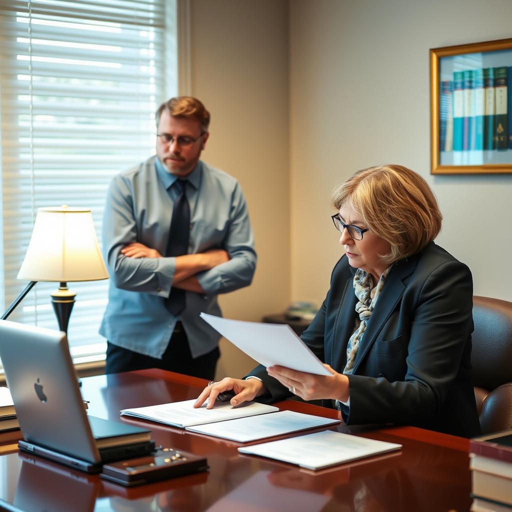 Guardianship Lawyer Chesapeake