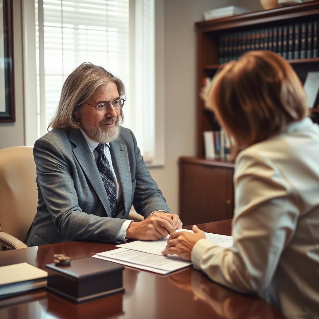 Guardianship Lawyer Isle of Wight County