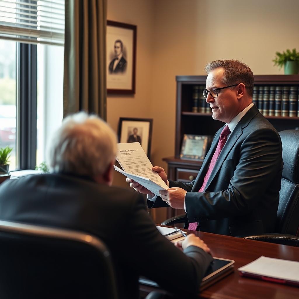 Indecent Exposure Lawyer Hanover County