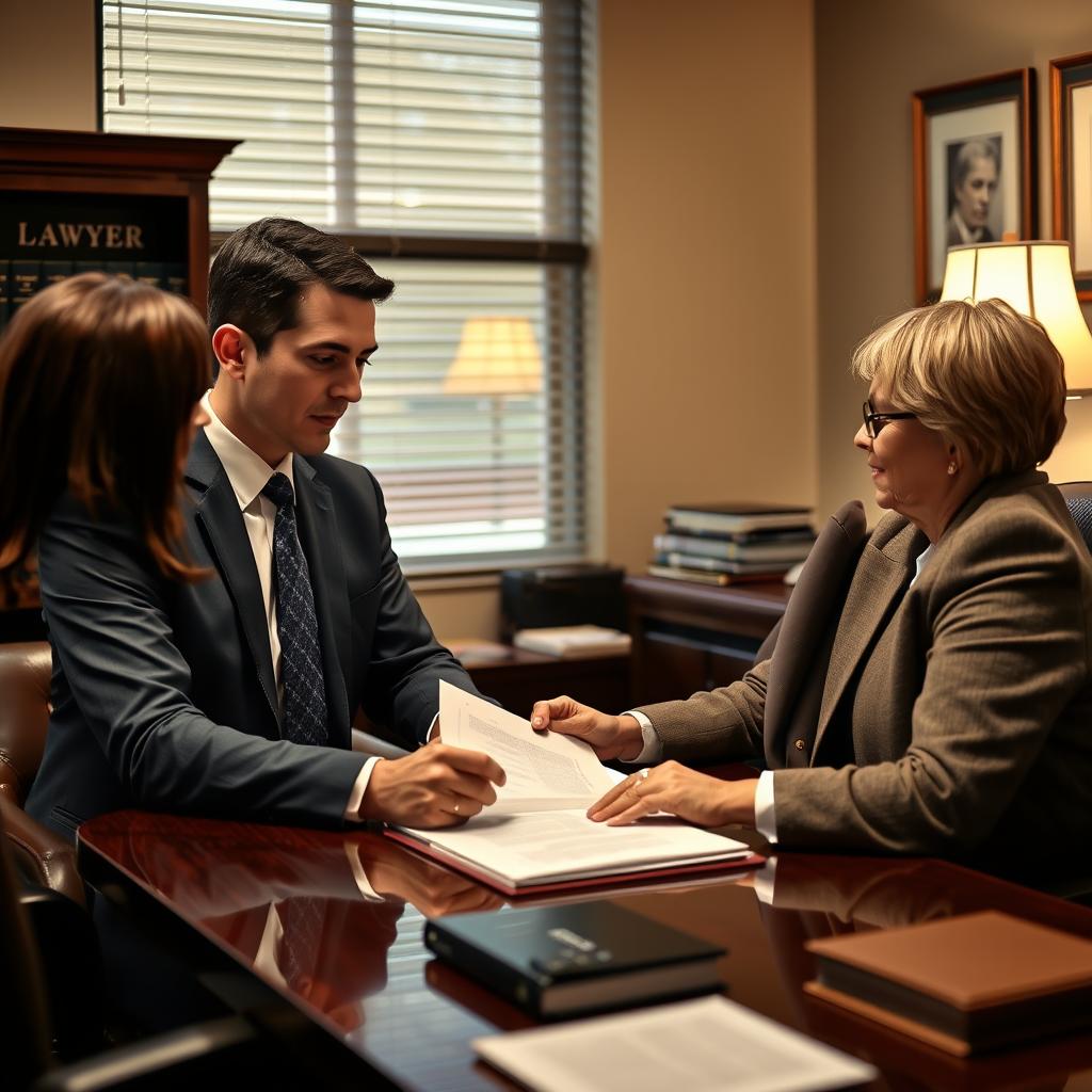 Indecent Exposure Lawyer New Kent County