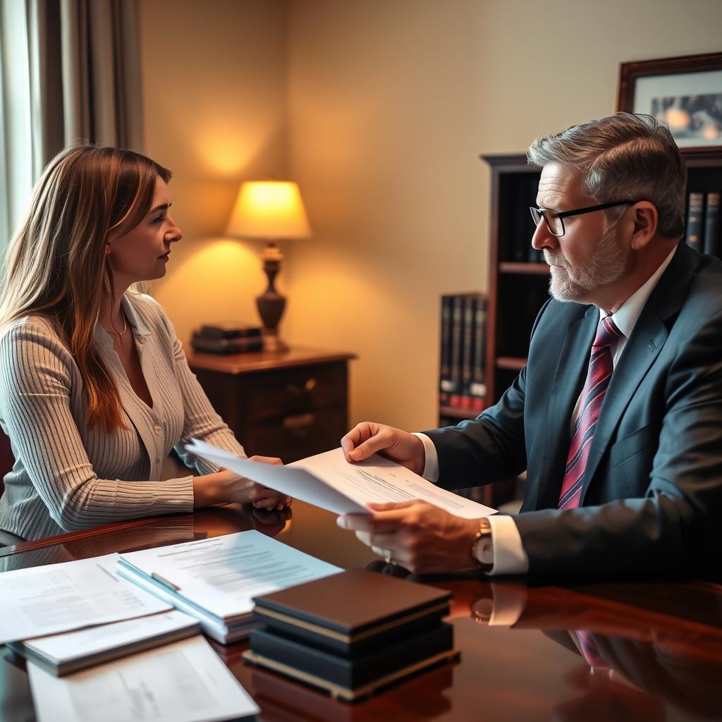 Indecent Exposure Lawyer Prince George County