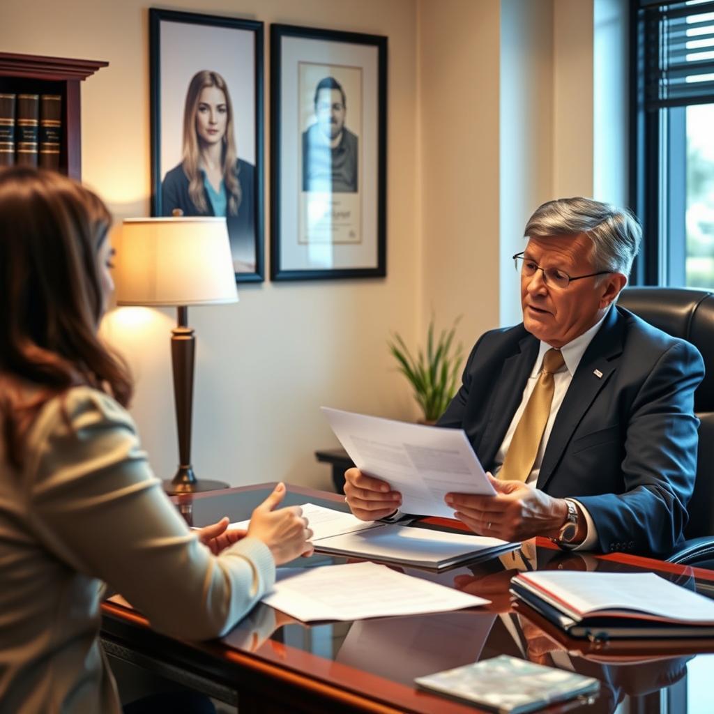 International Assets Divorce Lawyer Colonial Heights