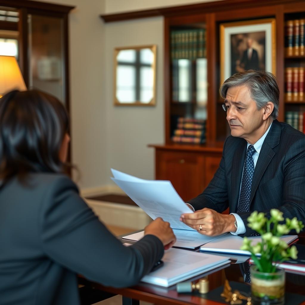 International Assets Divorce Lawyer Isle of Wight County