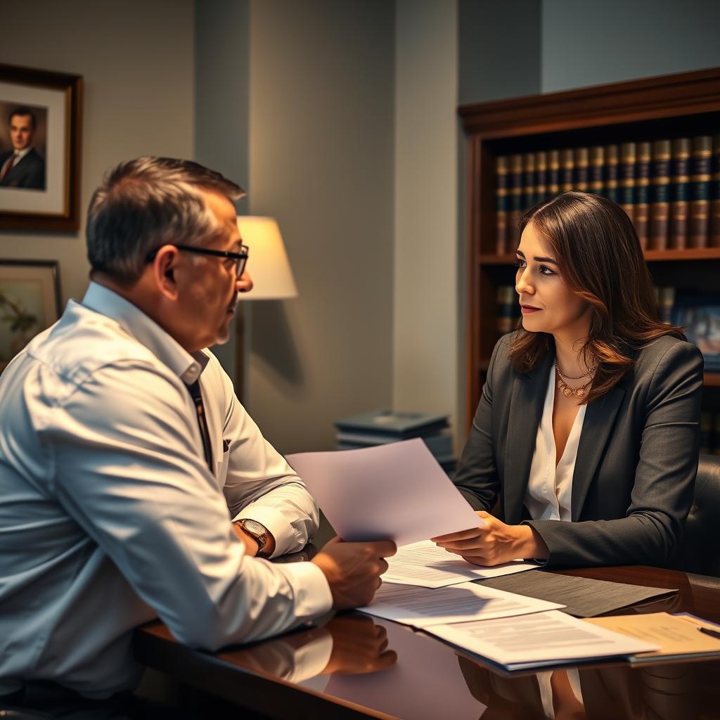 International Assets Divorce Lawyer Poquoson