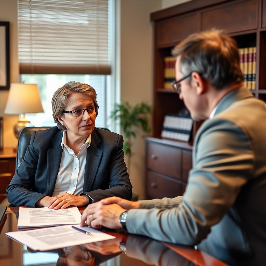 International Assets Divorce Lawyer Powhatan County